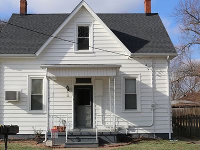 Property at 9 N 3rd St, New Baden, IL