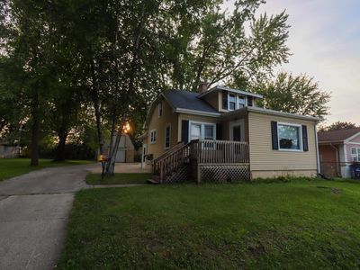 Property at 1512 Virginia STREET, Racine, WI