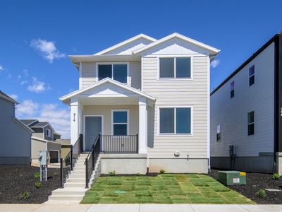 Property at 914 W 1600 S #135, Clearfield, UT