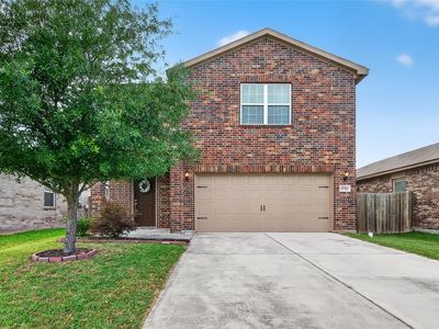 15311 Crescent Brookfield Dr