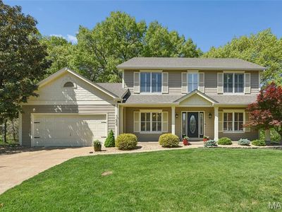 1509 Clayton Woods Ct