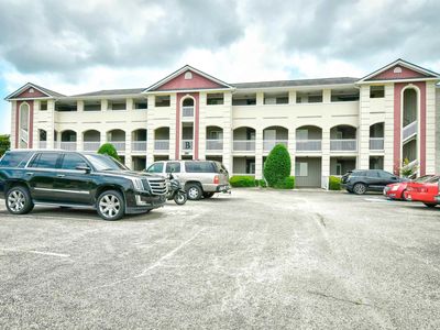 4528 N Plantation Harbour Dr. #B4