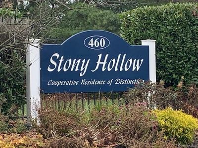 460 Old Town Road #26M