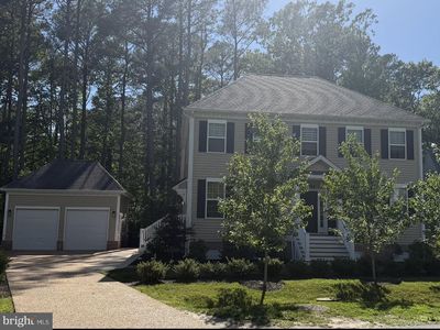 1622 Mercers Way