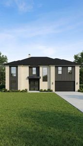 4602 Randwick Dr