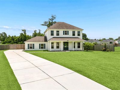 Property at 9505 E Kayla Ln, Waggaman, LA