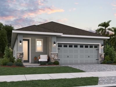 Aspen Plan, Waterlin