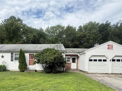 Property at 54 Hamlet St, Pascoag, RI