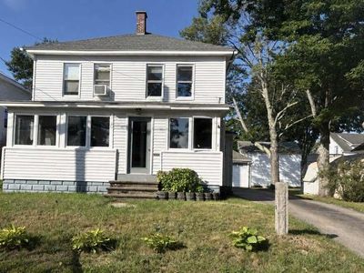 1 New Hampshire Street