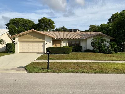 6114 Woodbury Road
