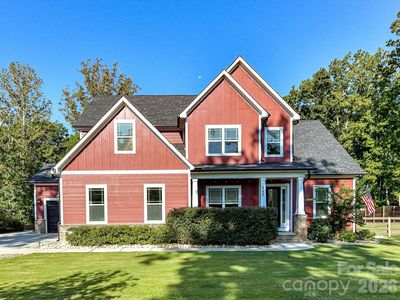 555 Shepherd Ln