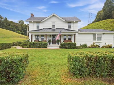 179 Murrell Rd
