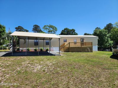 2837 Cross Bones Road SW