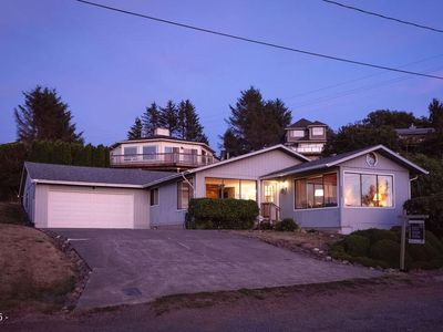 35565 & 35530 Lower Loop Rd