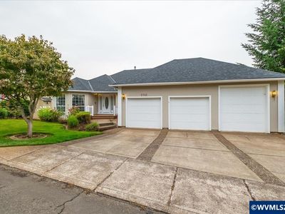 2745 Upper Breckenridge Loop NW
