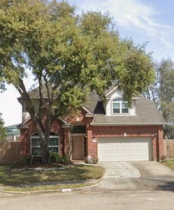 4307 Reynor Creek Ct