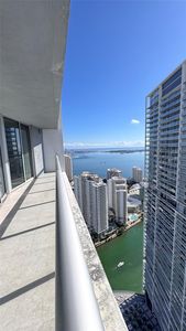 475 Brickell Avenue #4913