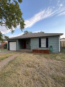 Property at 4814 SW 11th Ave, Amarillo, TX