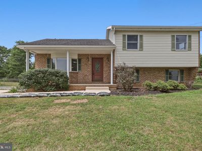 12243 Garnes Rd
