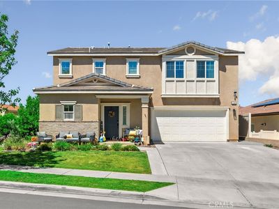 Property at 1340 Pinehurst Dr, Calimesa, CA