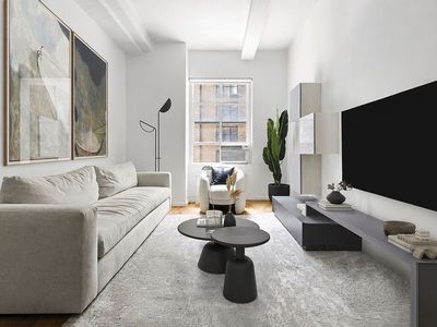 4 Lexington Ave #4K