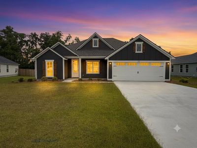 Property at 232 McNeal Heritage Cir, Hahira, GA