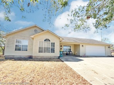 Property at 23565 Brazil Creek Loop, Shady Point, OK