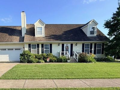 Property at 111 Scarlet Oak Cir, Elizabethtown, KY