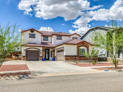 7821 Enchanted Ridge Dr