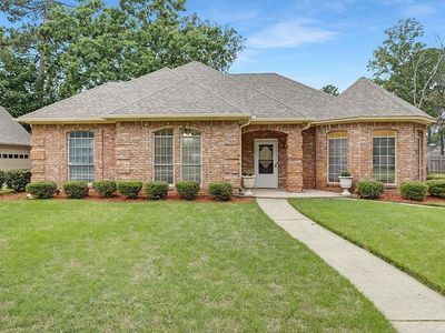 6007 Stoneridge Dr
