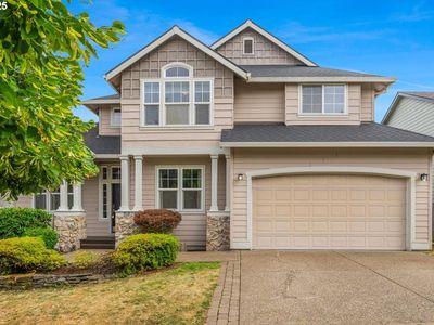 15824 SE Henderson Way