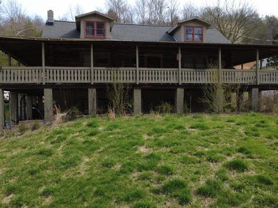 971 Calhoun Branch Rd