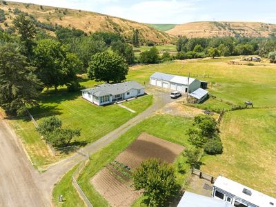110 Baileysburg Road