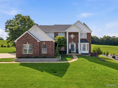 444 Eagle Pointe Landing Dr