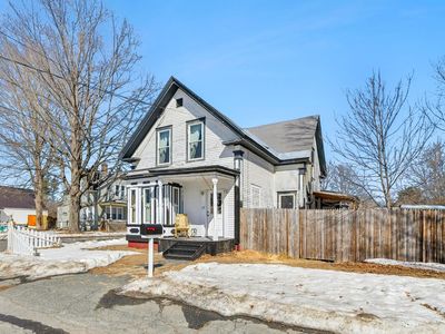 47 West Terrace Street