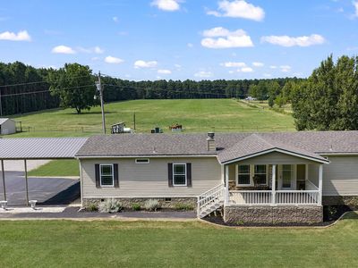 1420 Dement Rd