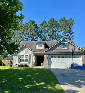 Property at 4020 Case Point, Valdosta, GA