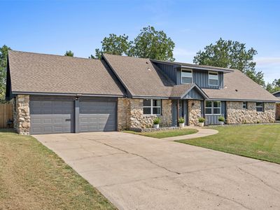 1032 Grandview Rd