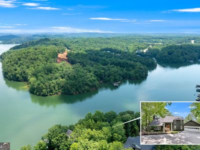 537 Chestatee View Dr