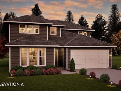 Yuma Plan, Aden Woods