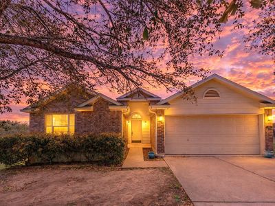 Property at 223 Martin Crossing Dr, Cedar Creek, TX