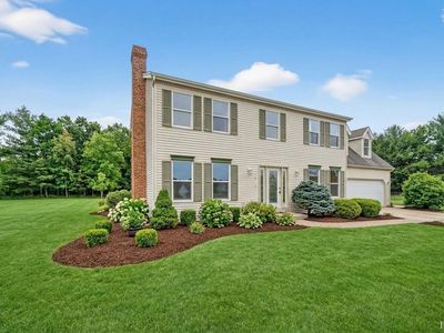 52453 Liberty Mills Ct