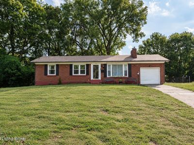 210 Spring Garden Dr