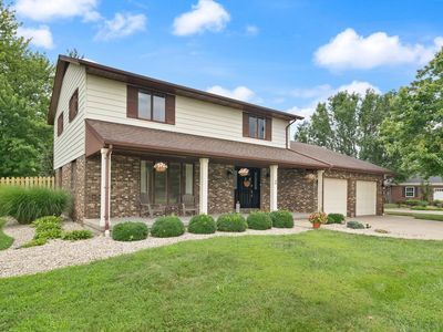 3 Bohnert Ct