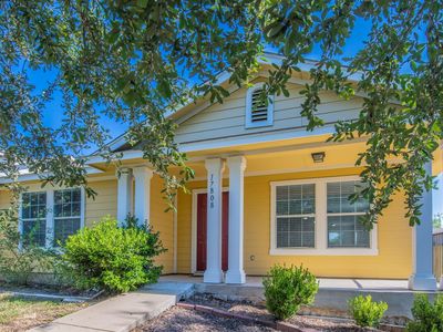 Property at 17808 Golden Valley Dr, Manor, TX