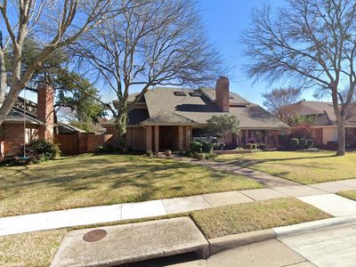 4012 Tumbril Ln