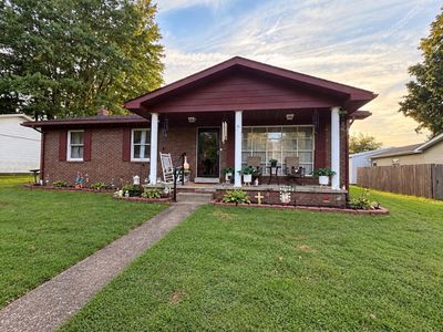 Property at 19 Lafayette Ln, Cannelton, IN