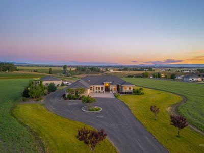 7028 Cougar Ridge Dr