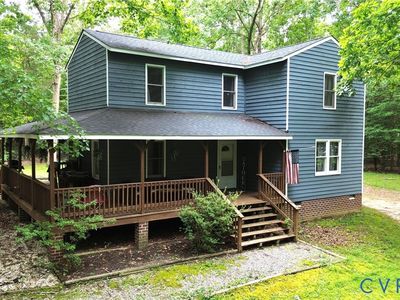 Property at 5921 Trenholm Village Dr, Powhatan, VA