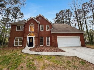 3805 Lenna Dr